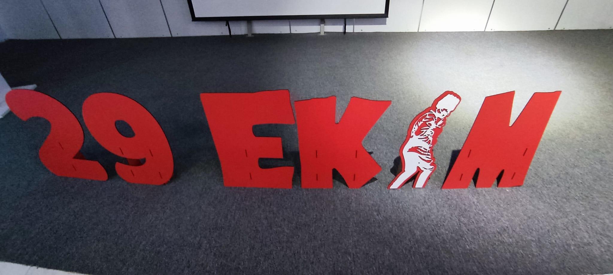 29 Ekim ahşap dekor