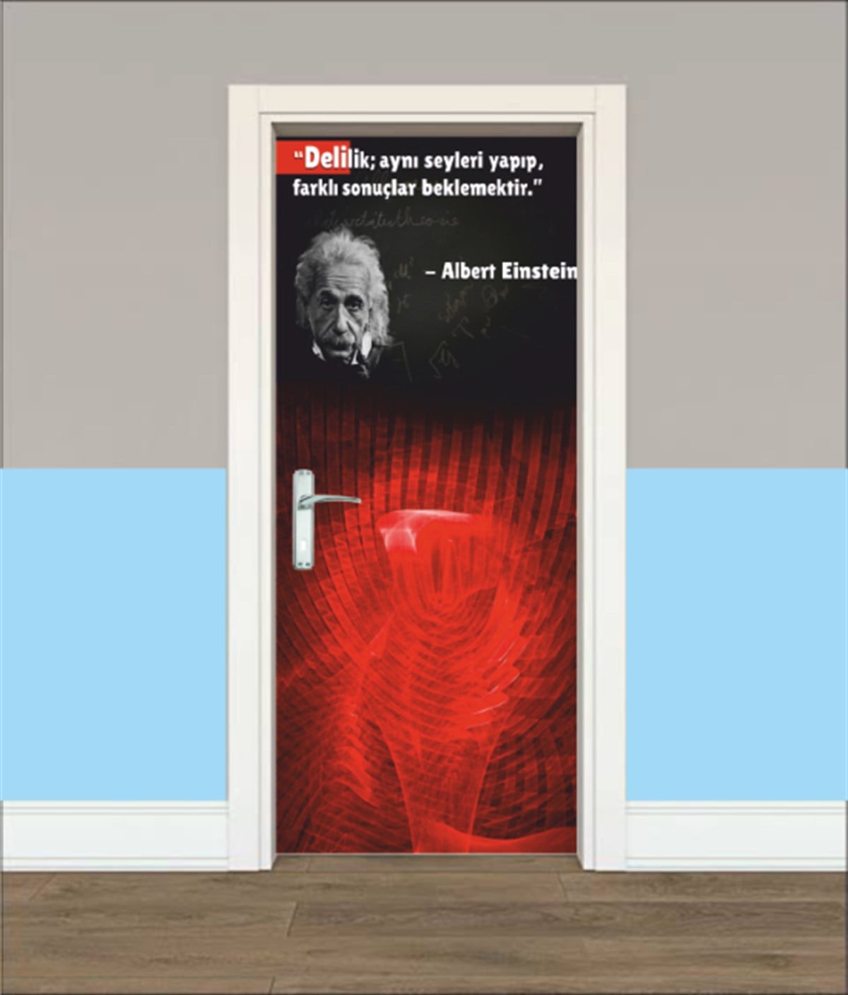 Albert Eisntein