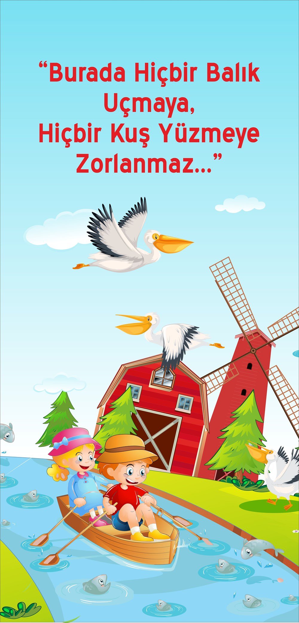 Anasınıfı 39 Kapı Giydirme