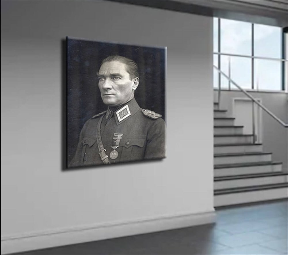 Atatürk 10 Afiş