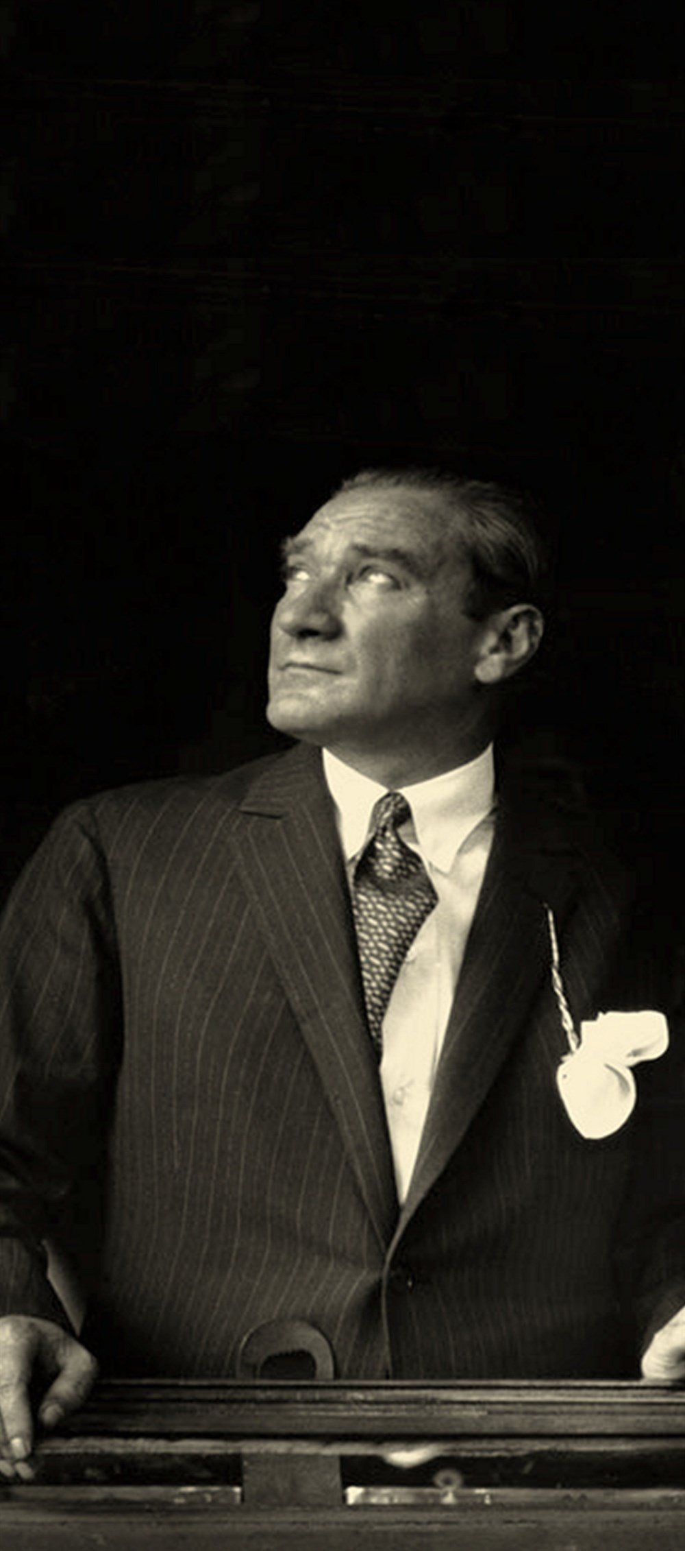 Atatürk 16 Kapı Giydirme