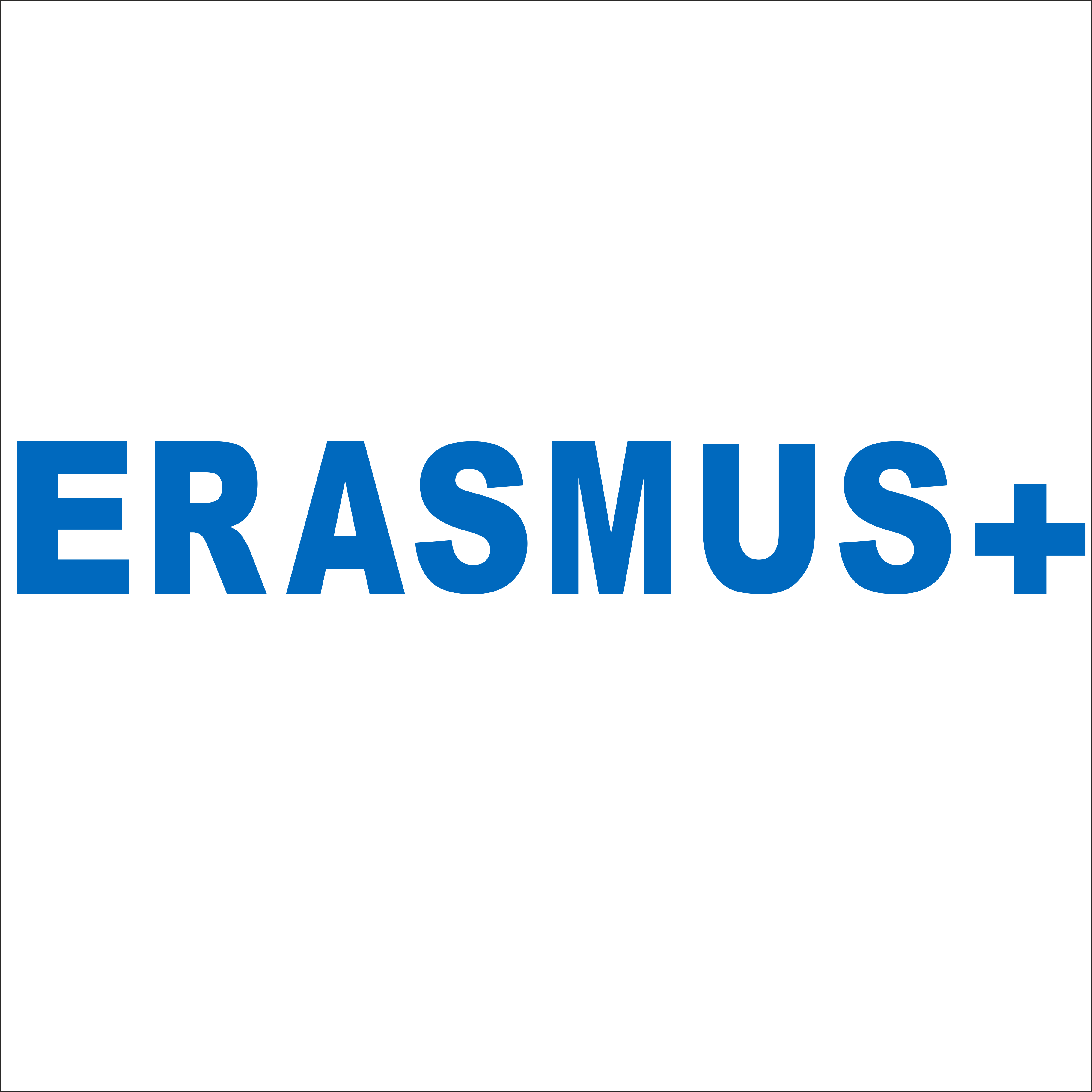 ERASMUS+ AYAKLI AHŞAP DEKOR 