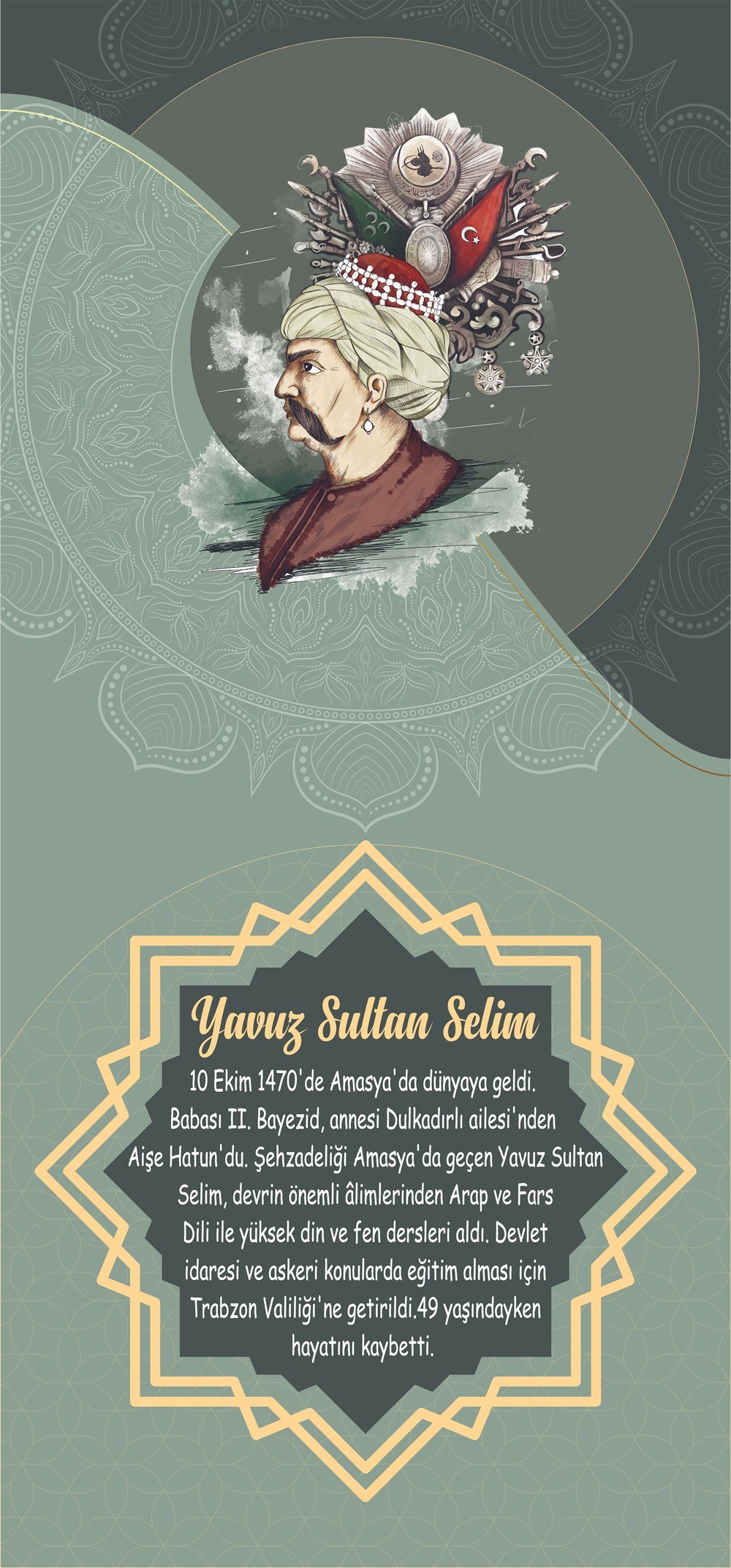 Yavuz Sultan Selim Kapı Giydirme