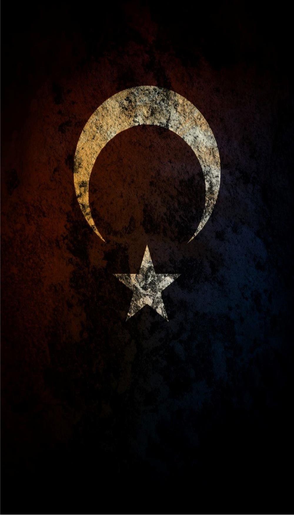 Bayrak 6 Afiş Poster 