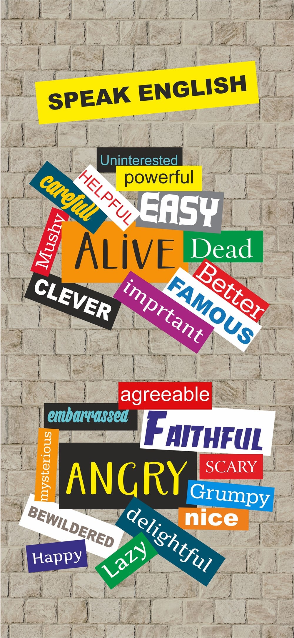 english- İngilizce Kapı Giydirme