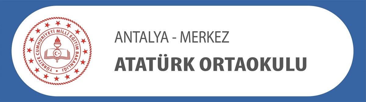 Yeni Ortaokulu Tabelası ve Yüz Degisimi
