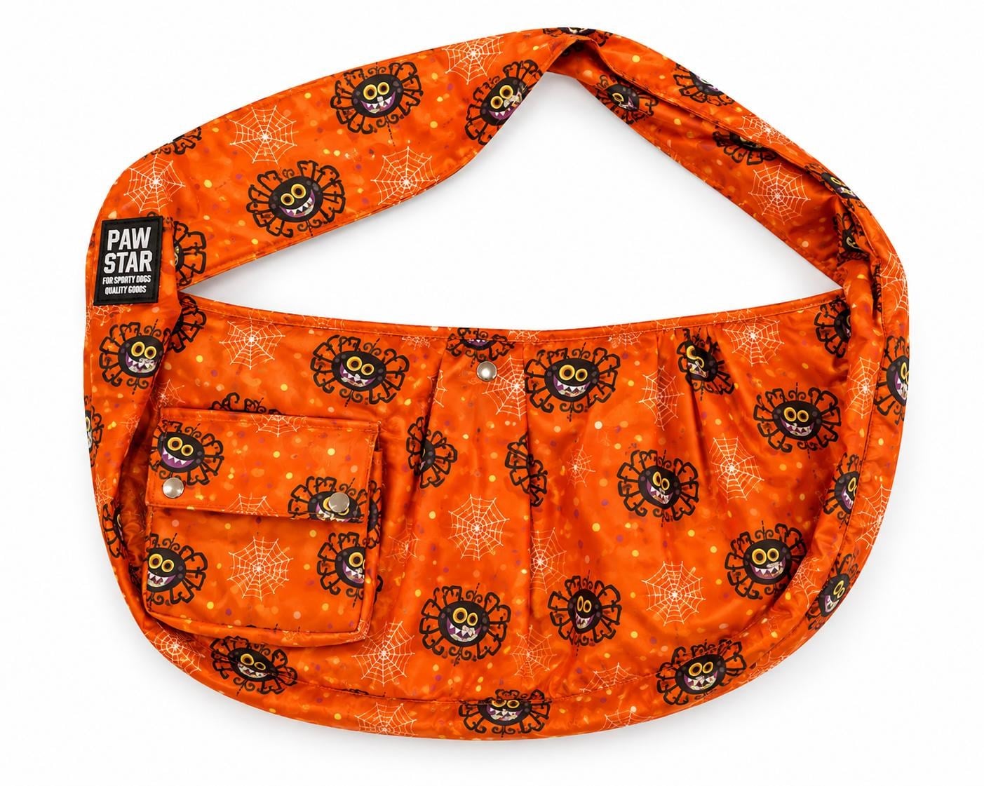 PawStar  Spider CrossBody Çanta