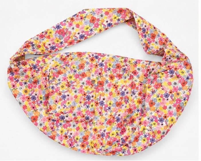 PawStar 25019 Flowers CrossBody Çanta