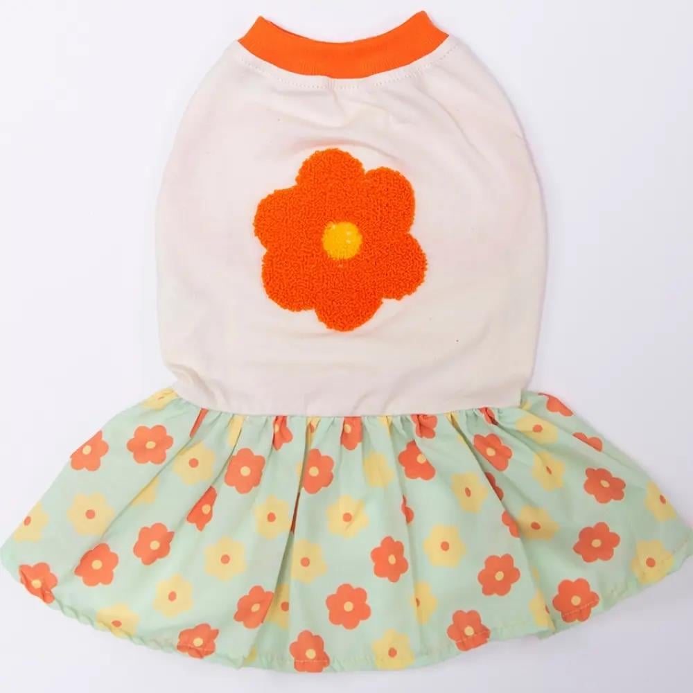 PawStar 26308 Florelle Elbise