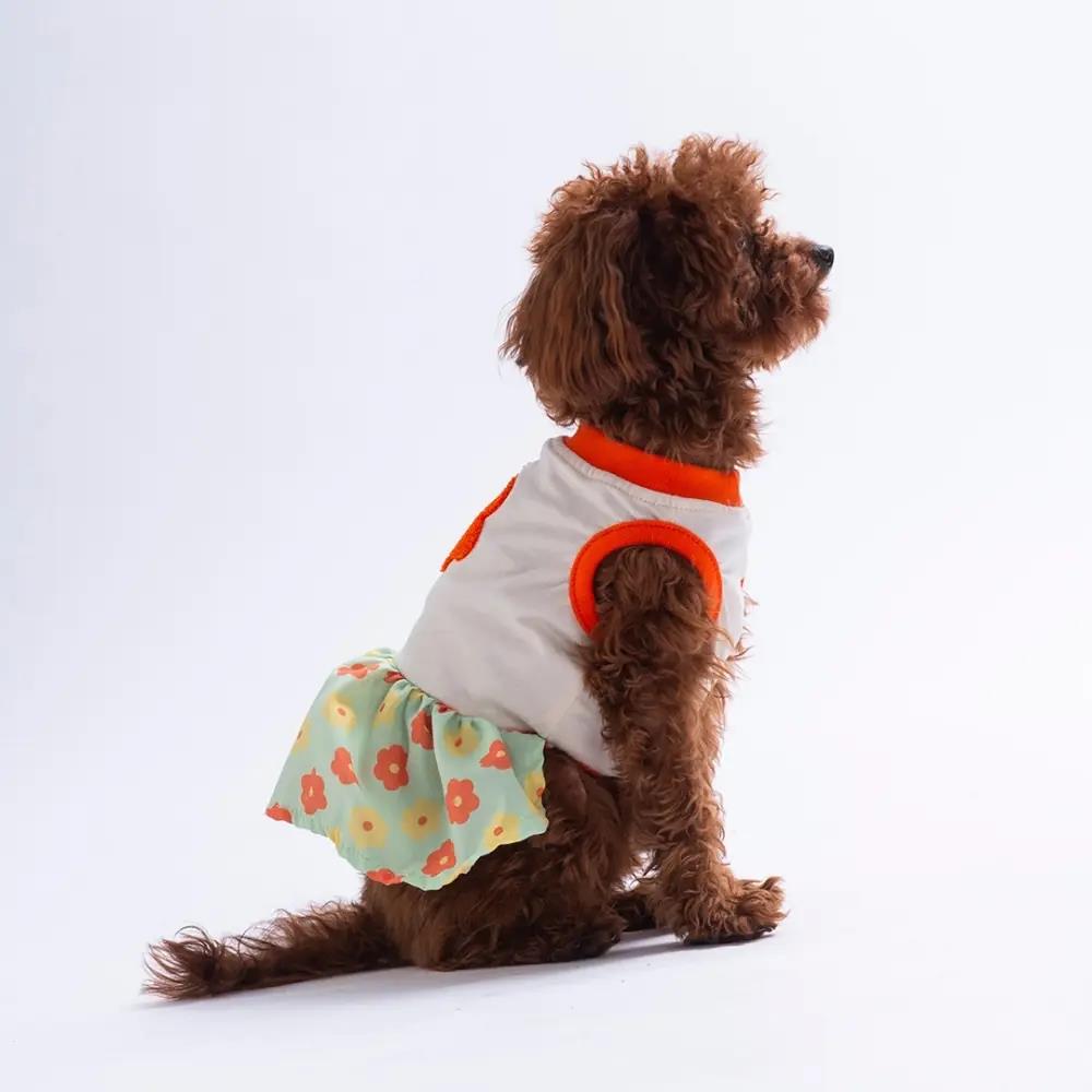 PawStar 26308 Florelle Elbise