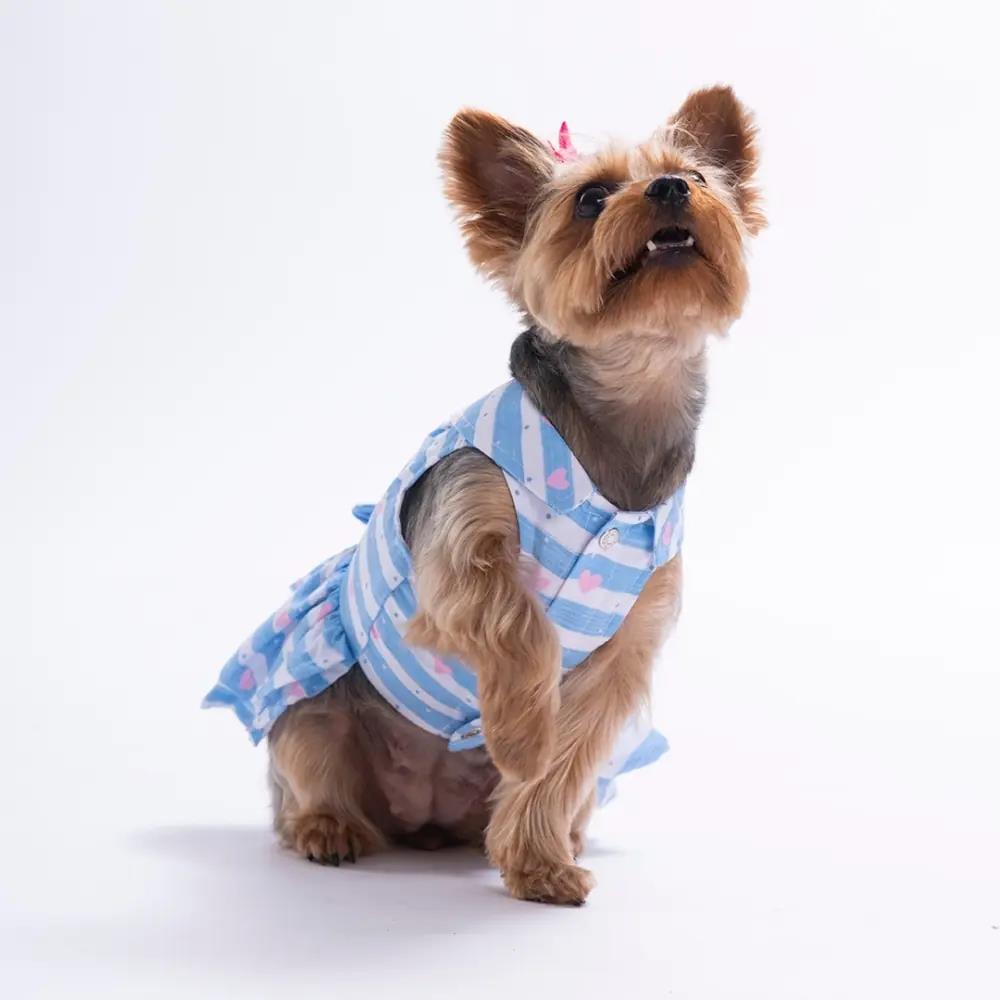 PawStar 26309 Ocean Love Elbise