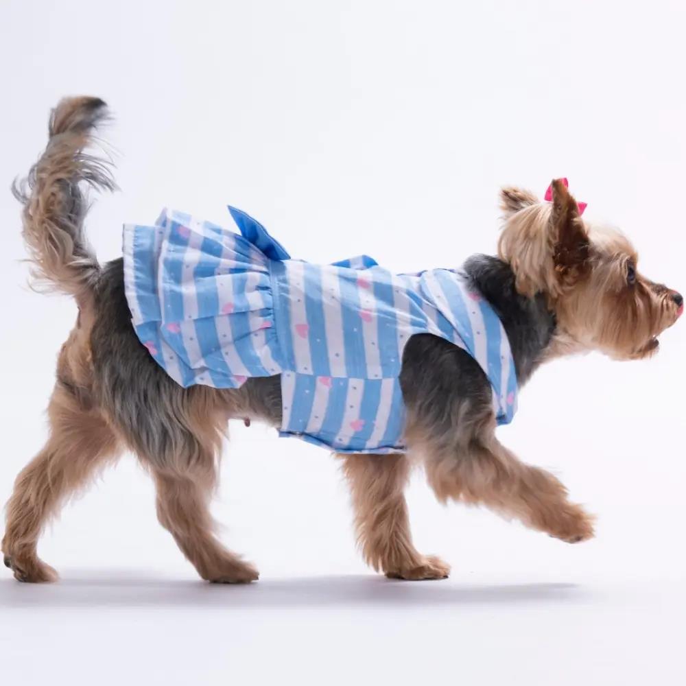 PawStar 26309 Ocean Love Elbise
