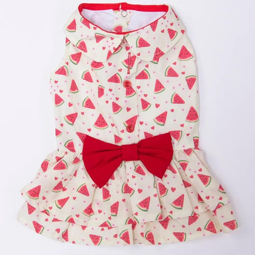 PawStar 26310 Berry Crush Elbise