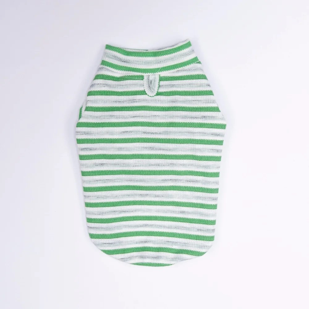 PawStar 26731 Yeşil Marseille Softline Sweat