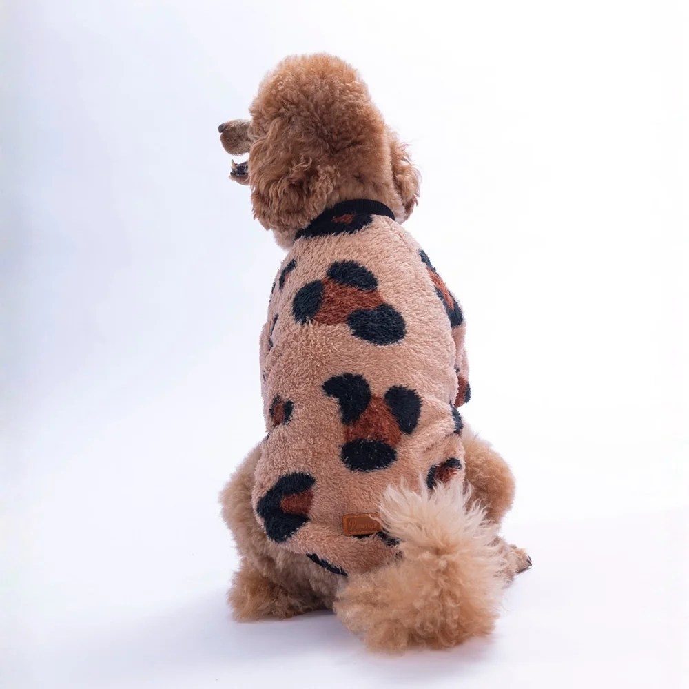 PawStar 26743 Zermatt Wild Sweat
