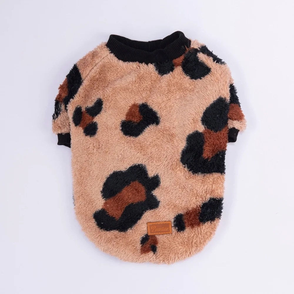 PawStar 26743 Zermatt Wild Sweat