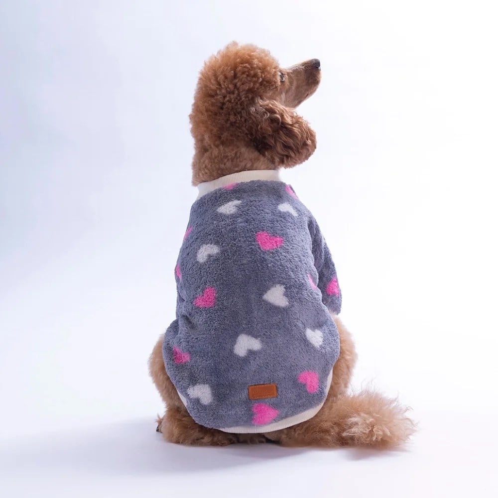PawStar 26745 Reykjavik Cozy Sweat