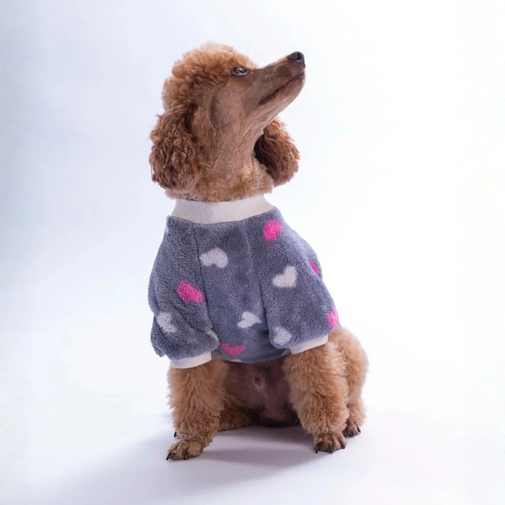 PawStar 26745 Reykjavik Cozy Sweat