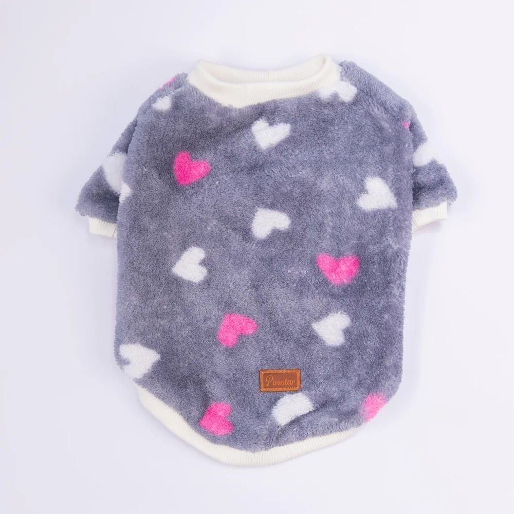 PawStar 26745 Reykjavik Cozy Sweat