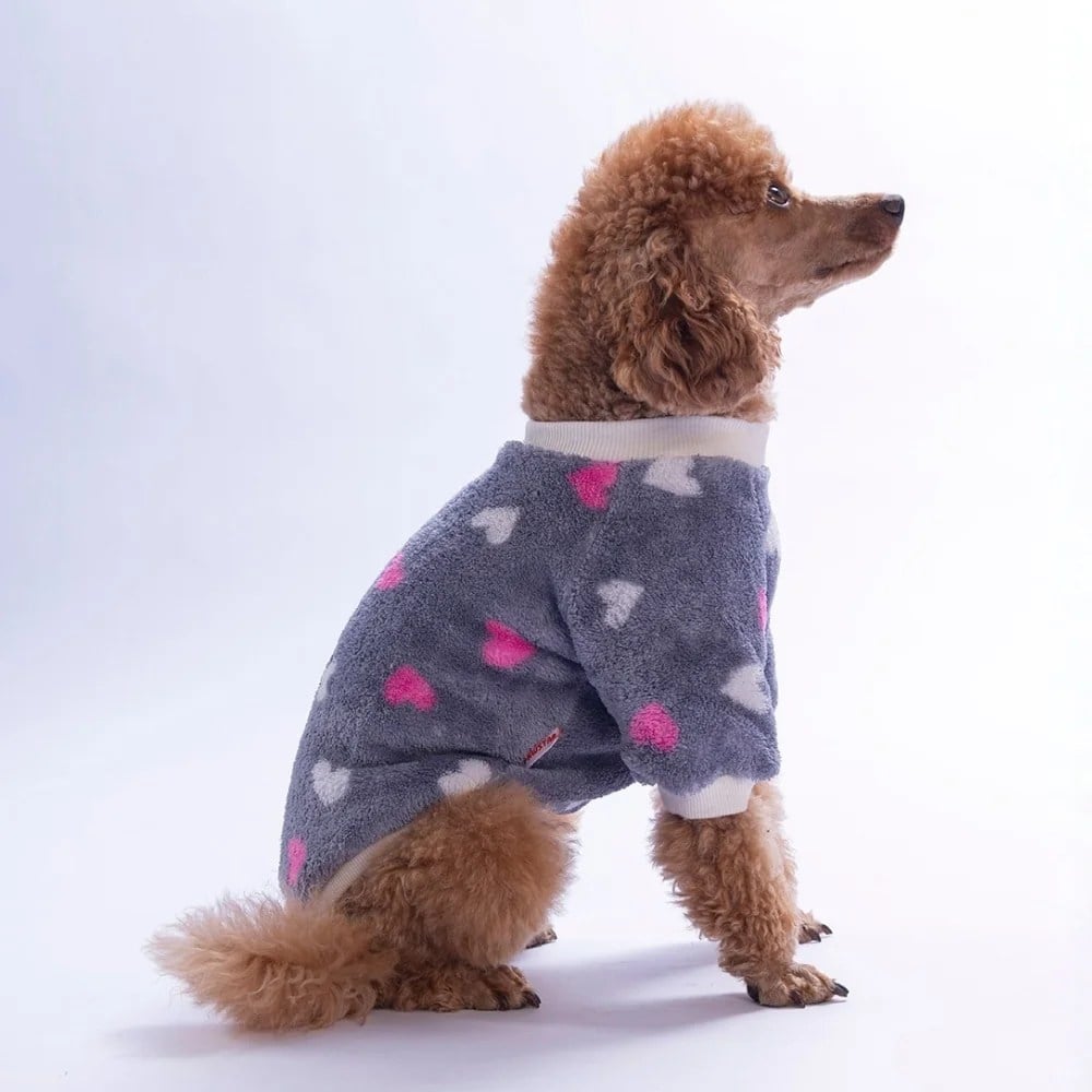 PawStar 26745 Reykjavik Cozy Sweat