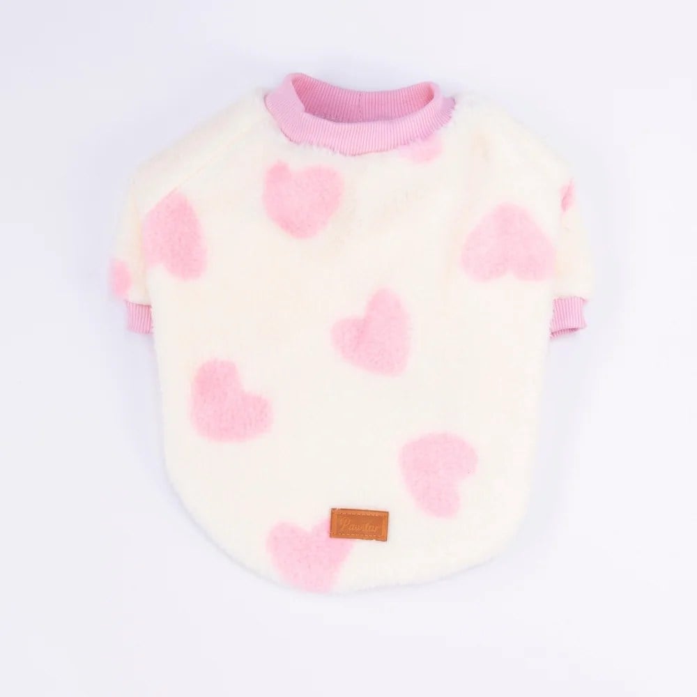 PawStar 26746 Cortina Sweet Sweat