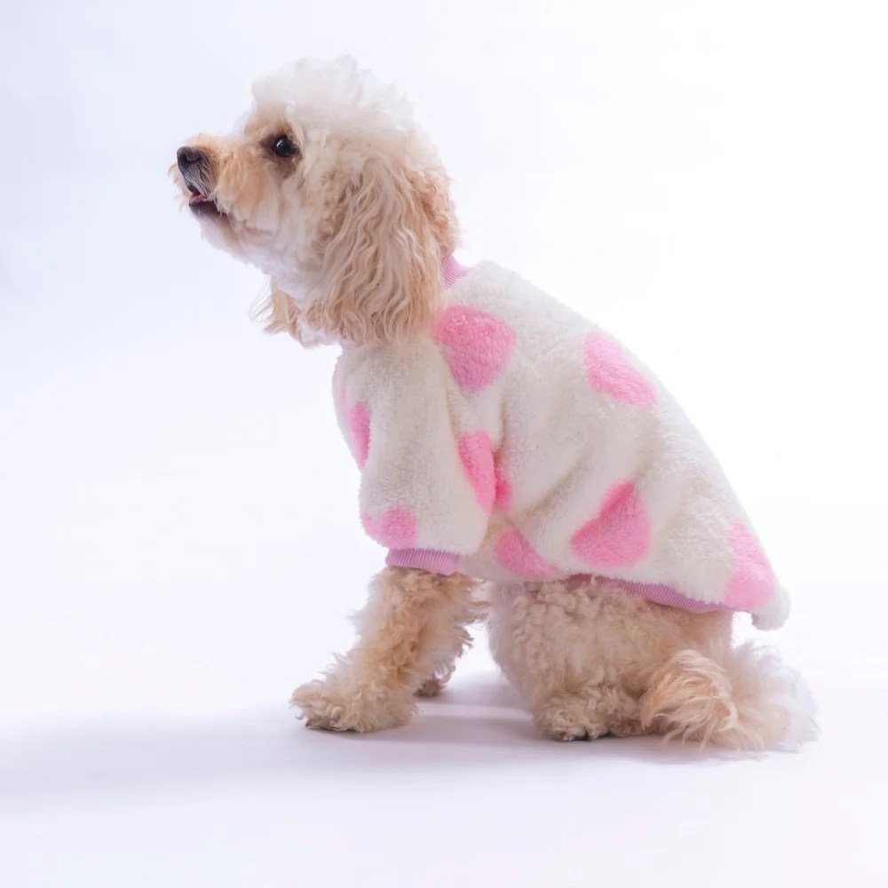 PawStar 26746 Cortina Sweet Sweat