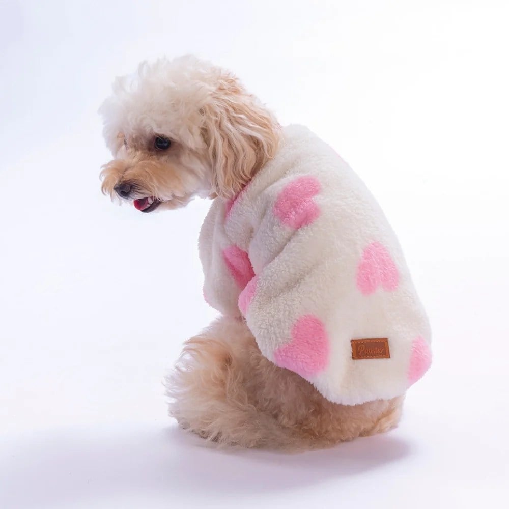 PawStar 26746 Cortina Sweet Sweat
