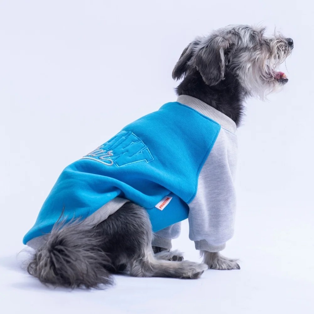 PawStar 26775 Mavi Boston Pawstar Sweat