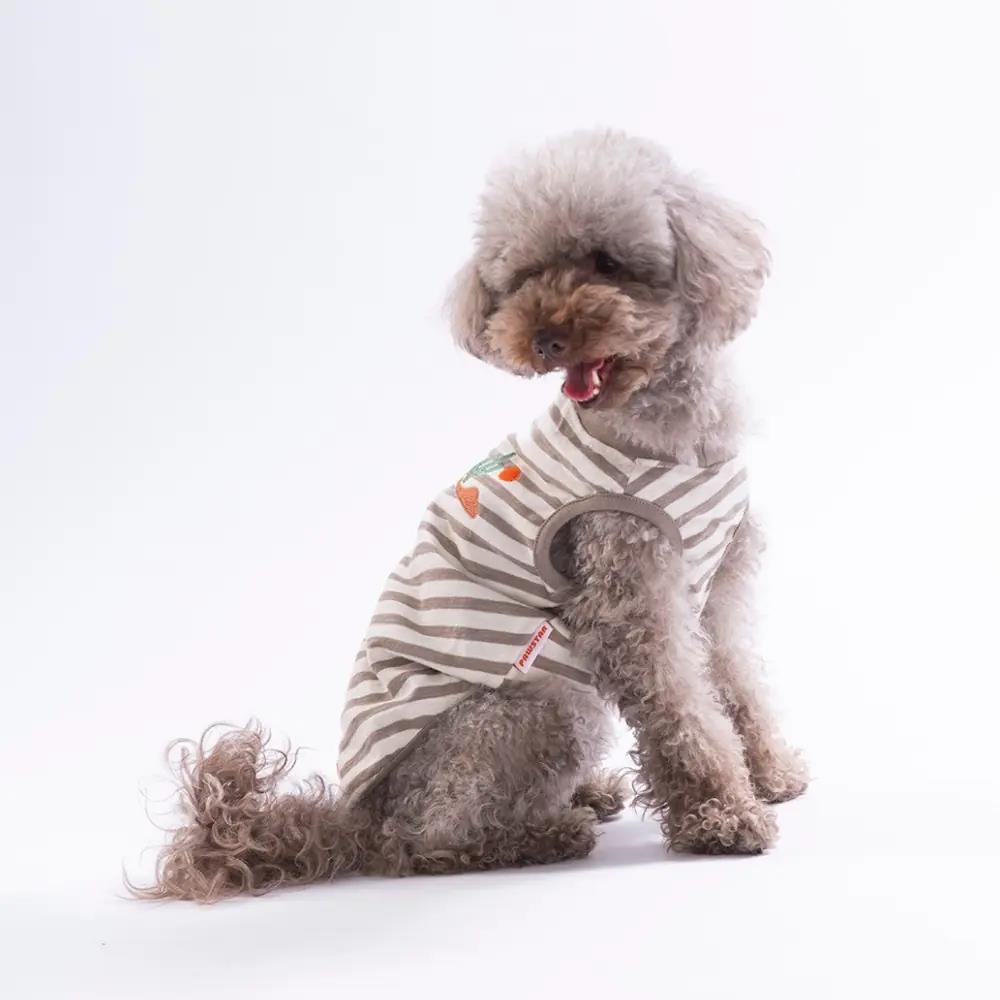 PawStar 26813 Cactus EmbroLine Tişört