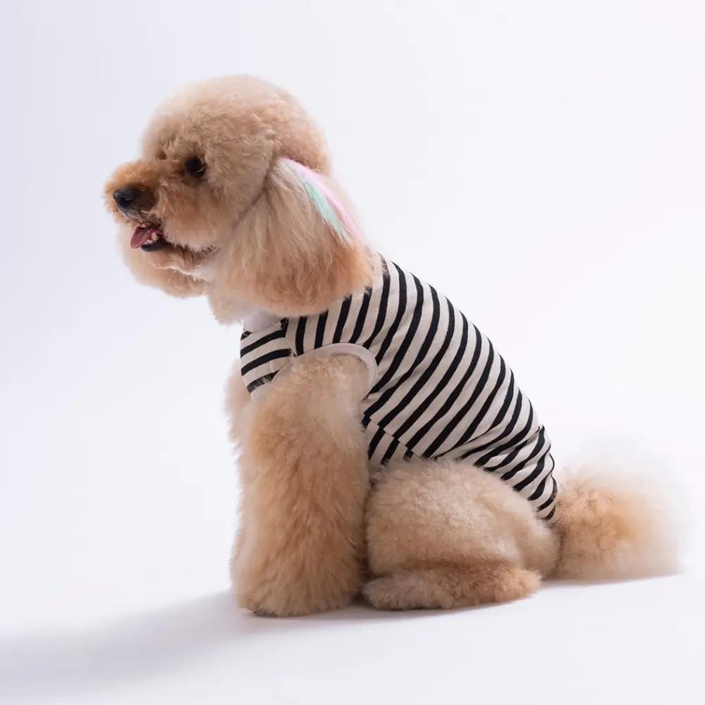 PawStar 26814 Sunrise EmbroLine Tişört