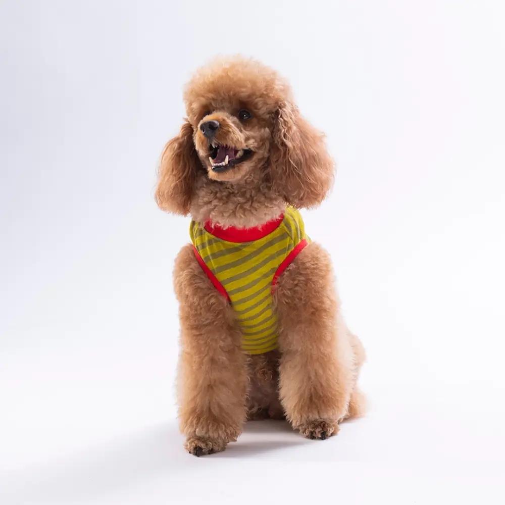 PawStar 26816 Lobster EmbroLine Tişört