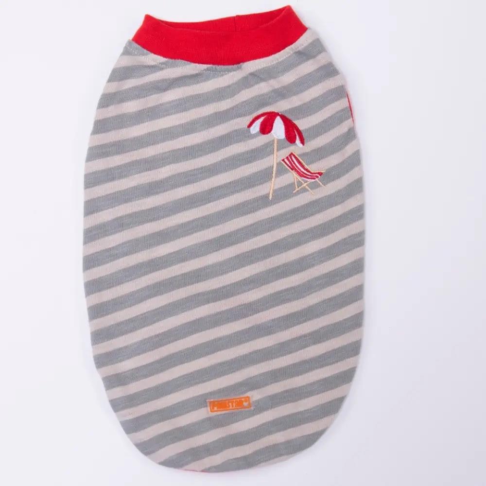PawStar 26817 Umbrella EmbroLine Tişört