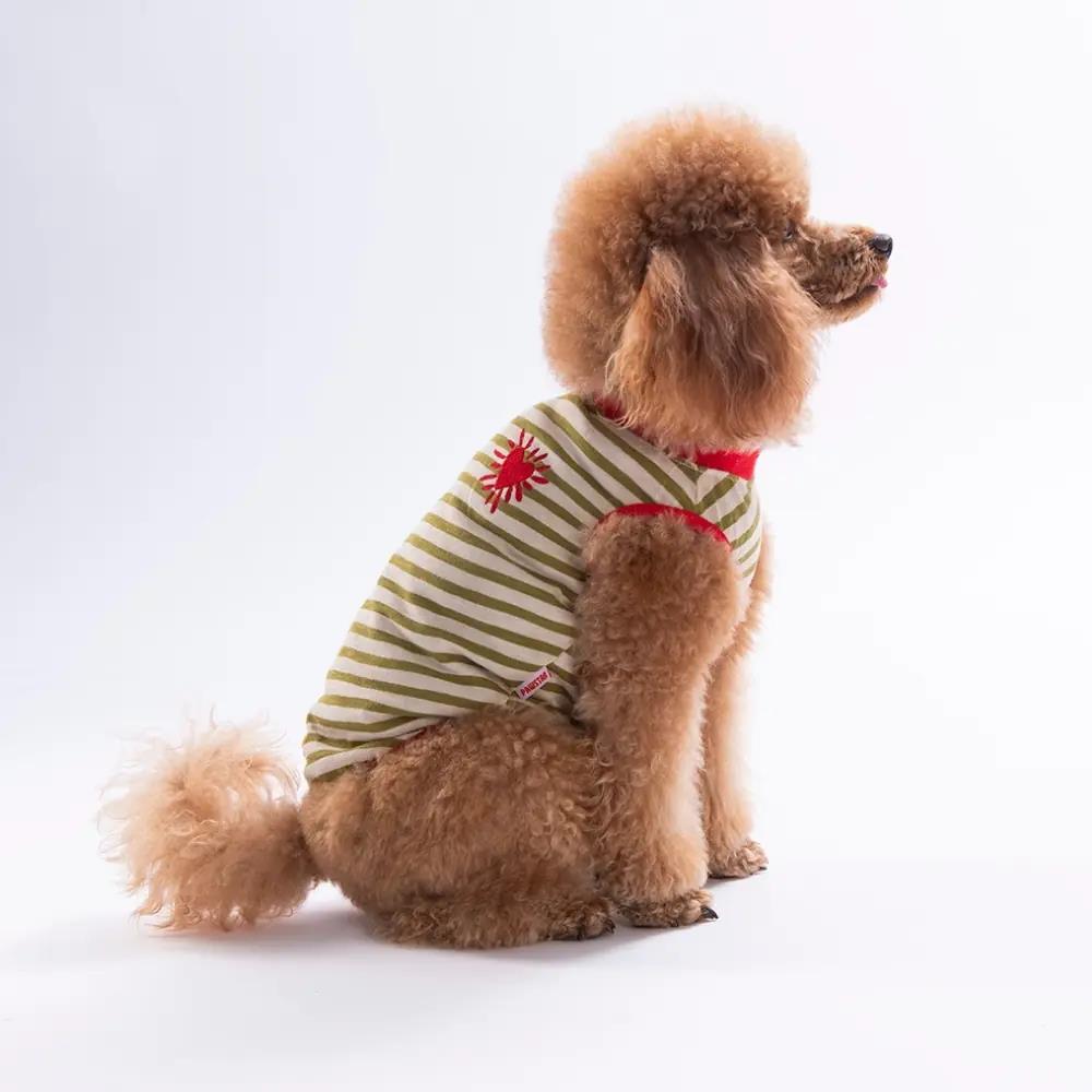 PawStar 26819 Red Heart EmbroLine Tişört
