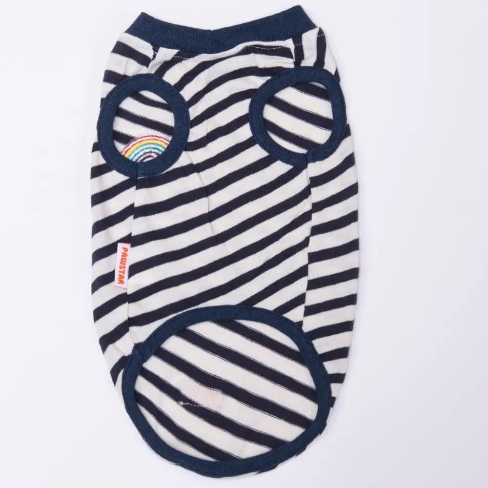PawStar 26821 Joy EmbroLine Tişört