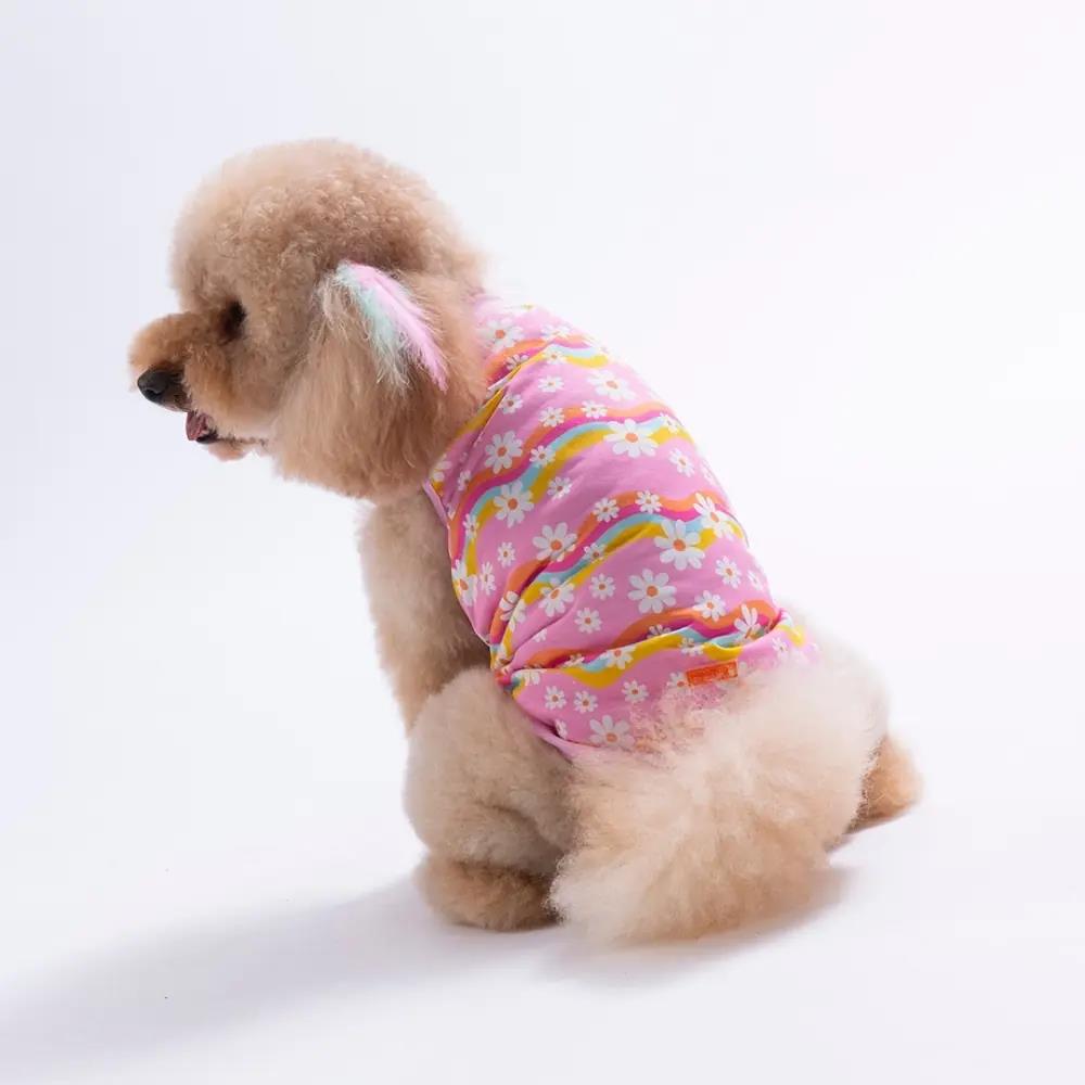 PawStar 26827 Daisy Tişört