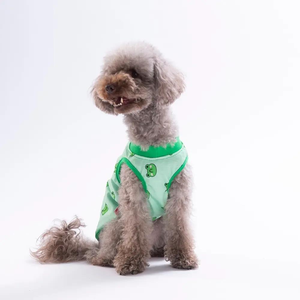 PawStar 26828 Frog Tişört