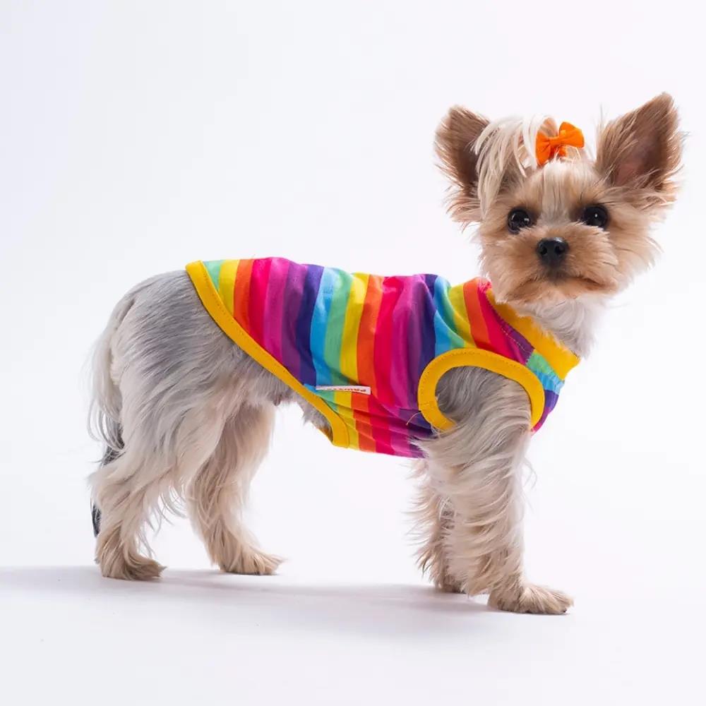 PawStar 26829 Rainbow Tişört