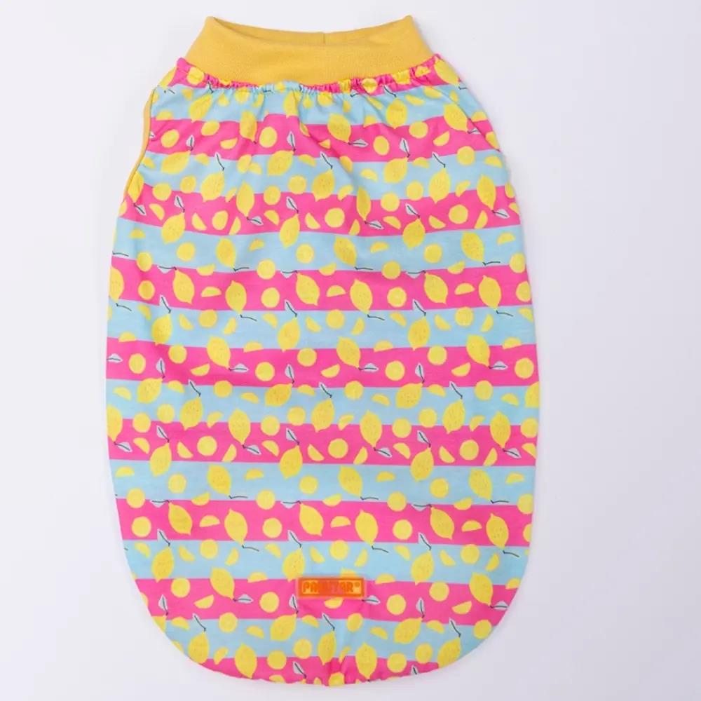 PawStar 26830 Lemon Party Tişört