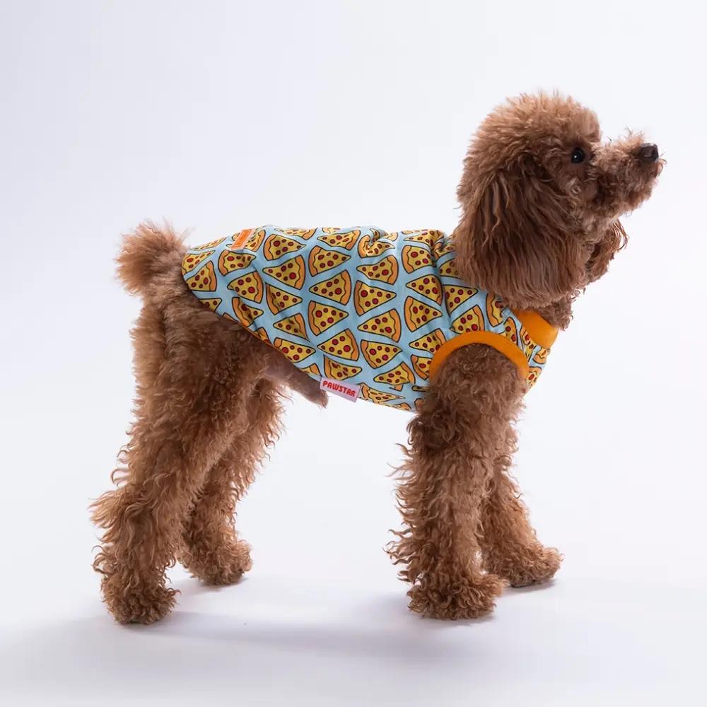 PawStar 26831 Pizza Tişört