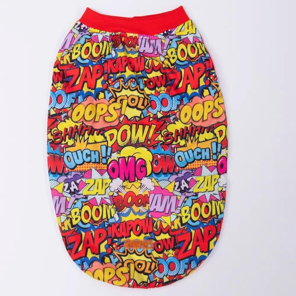 PawStar 26833 Wow Tişört