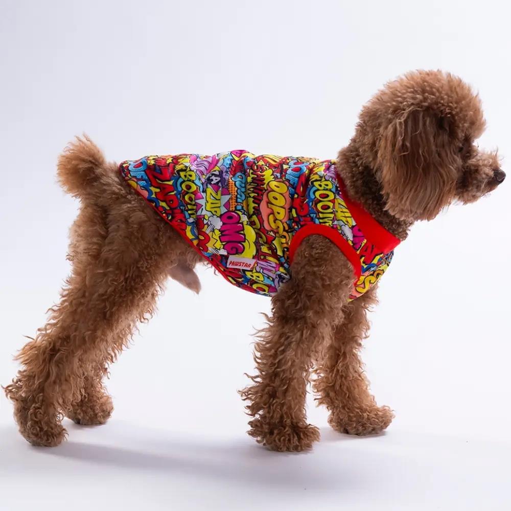 PawStar 26833 Wow Tişört