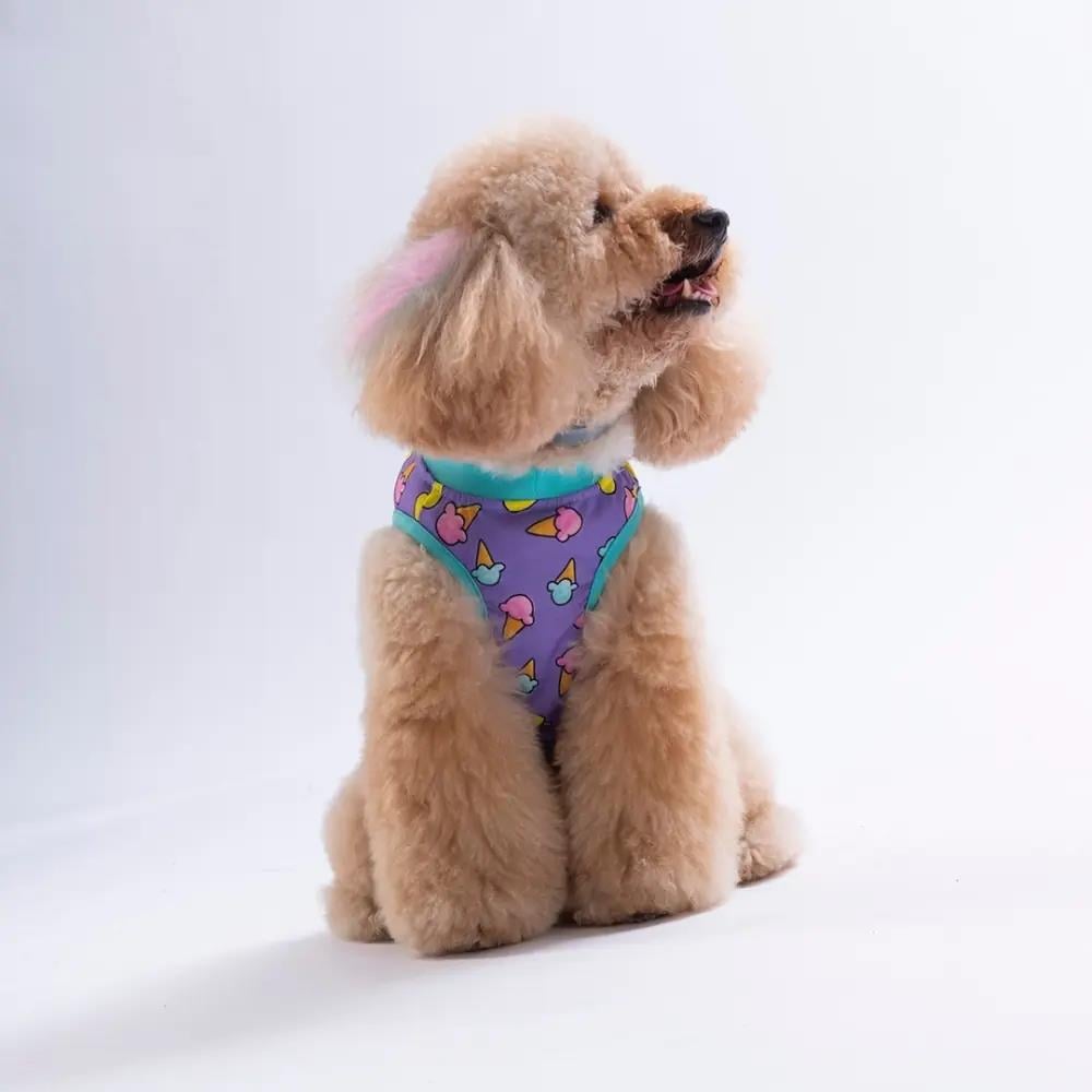 PawStar 26834 Ice Cream Tişört