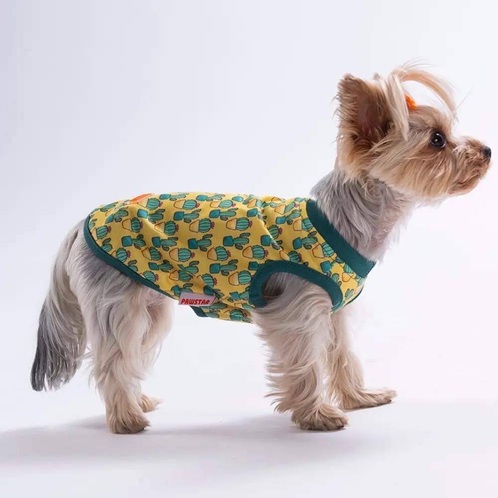 PawStar 26835 Cactus Tişört