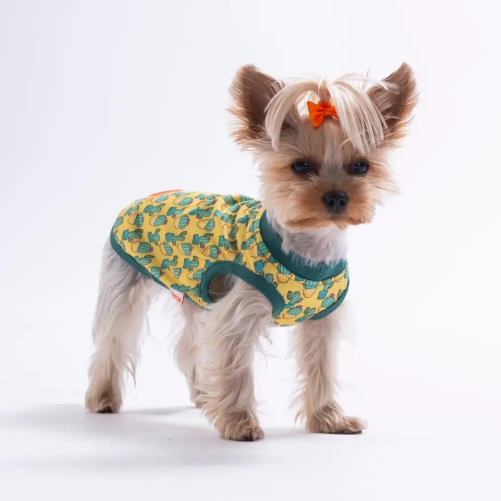 PawStar 26835 Cactus Tişört