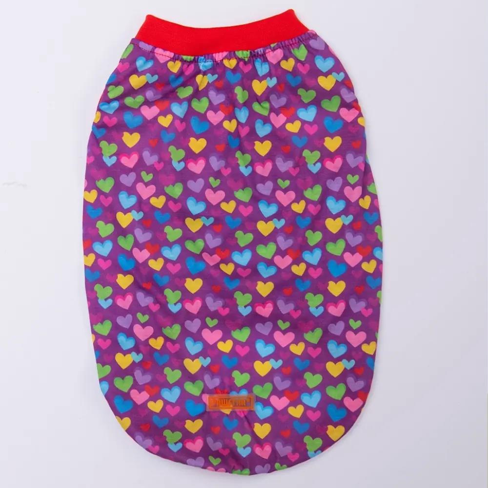 PawStar 26837 Hearts Tişört