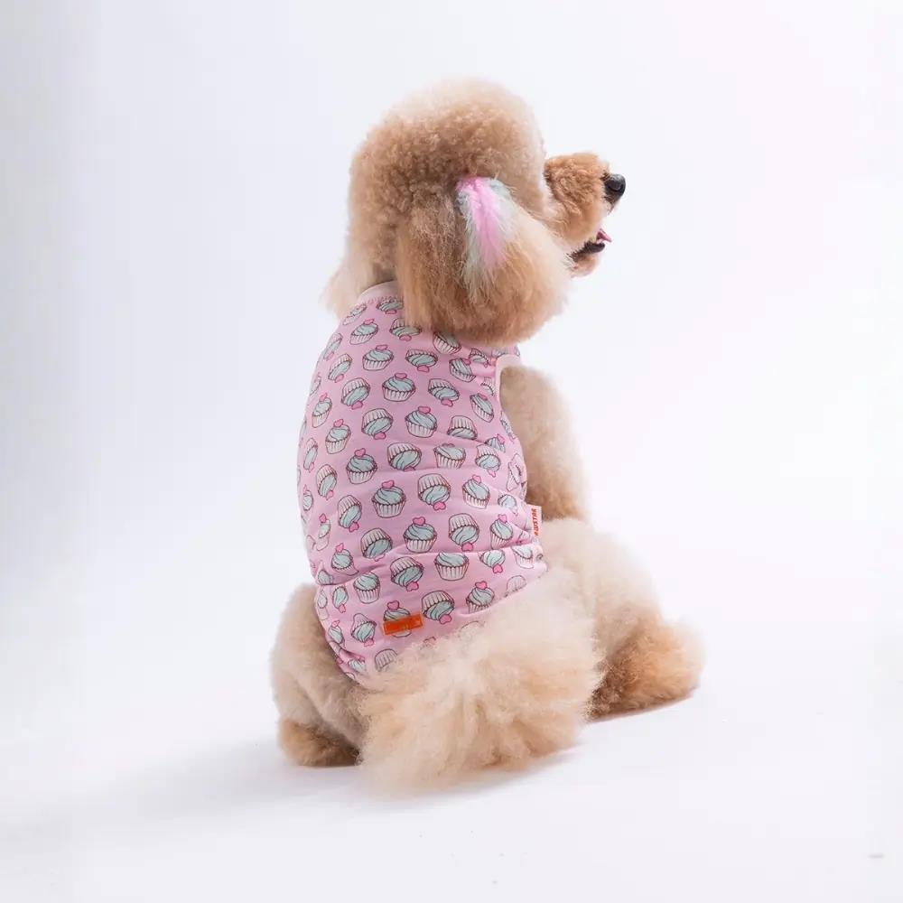 PawStar 26840 Cupcake Tişört