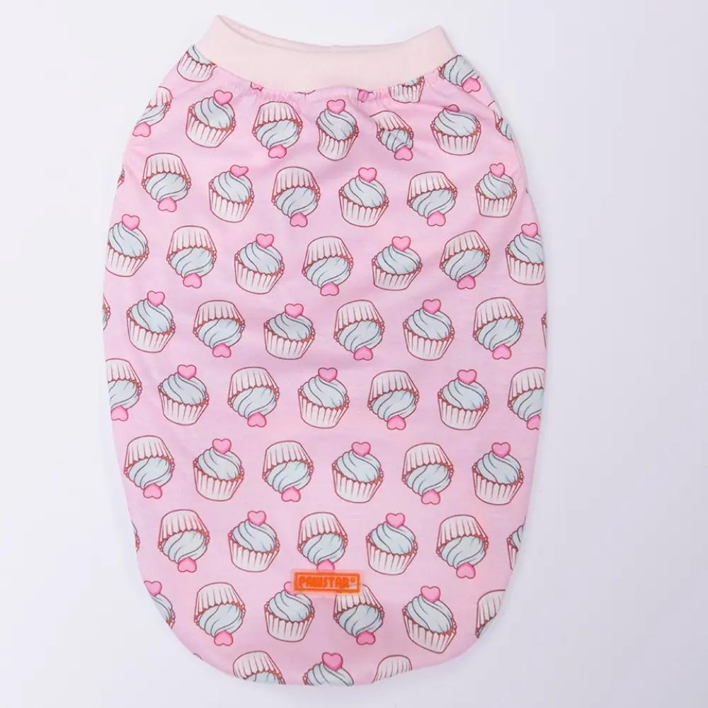 PawStar 26840 Cupcake Tişört