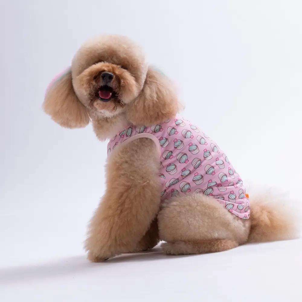 PawStar 26840 Cupcake Tişört