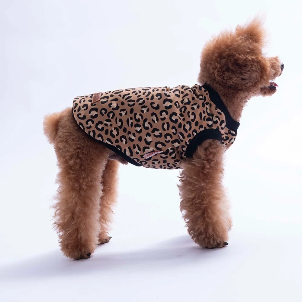 PawStar 26844 Nairobi Wild Tişört
