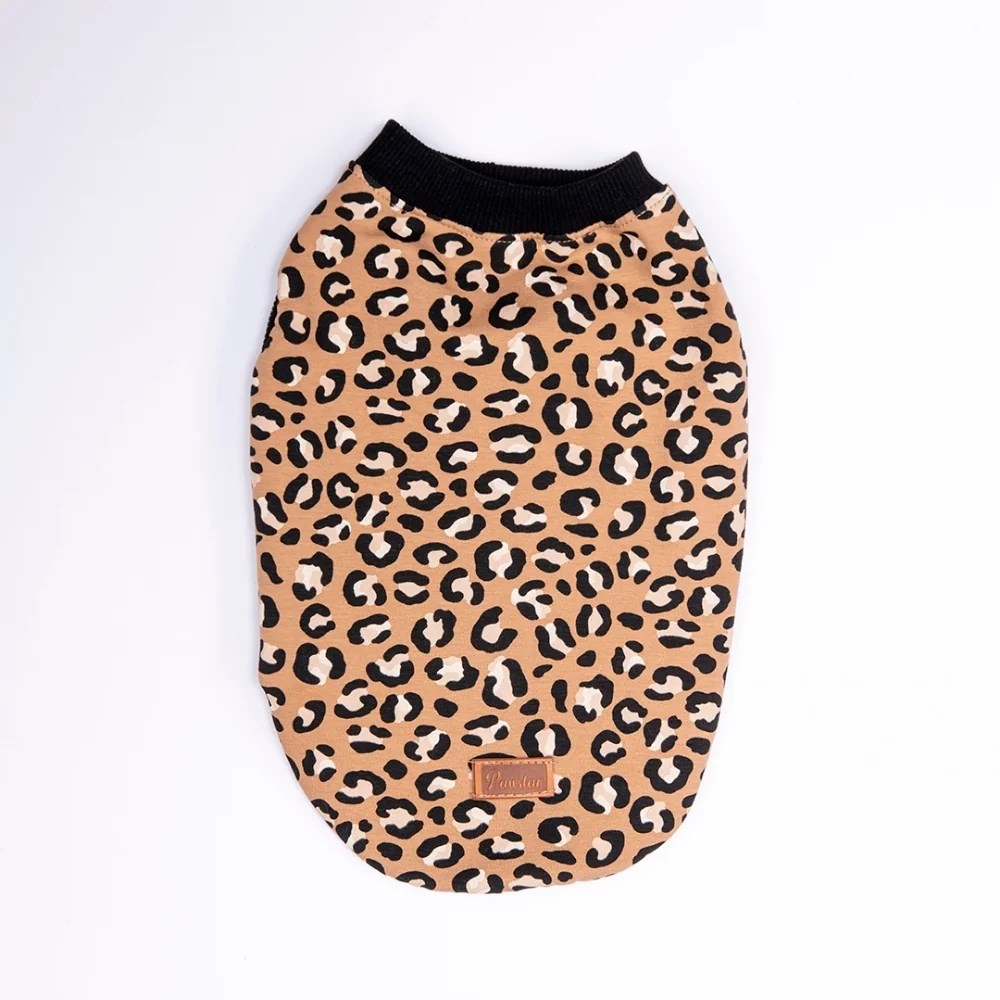 PawStar 26844 Nairobi Wild Tişört